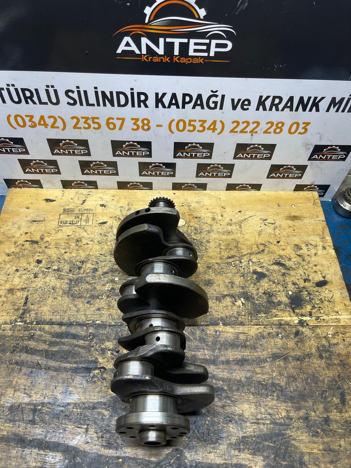 SUZUKİ VİTARA 2.5 H25
